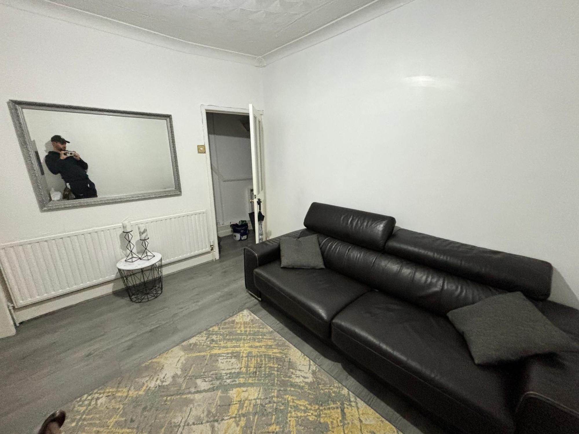 Entire 3 Bedroom House- Free Parking Liverpool Dış mekan fotoğraf